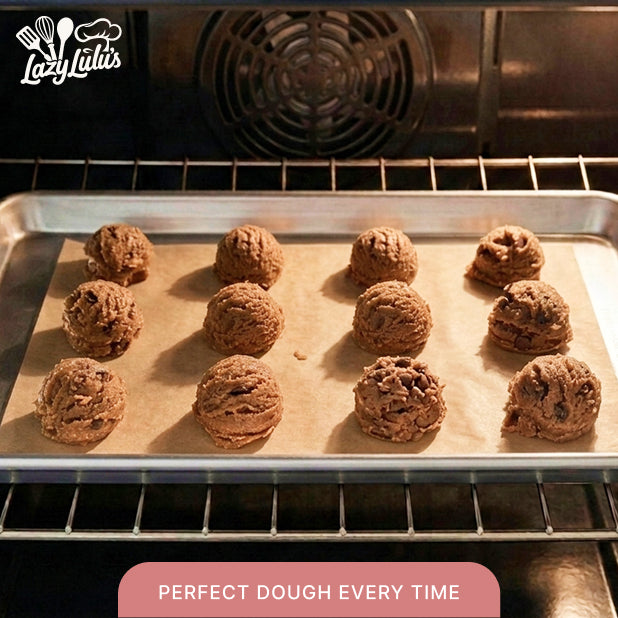 Brown Butter Chocolate Chip Cookie Mix